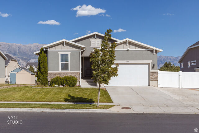 Property Photo:  685 S 240 W  UT 84003 