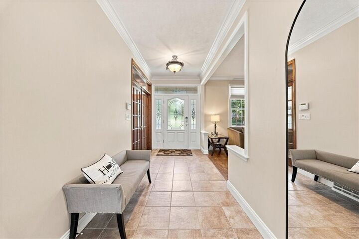 Property Photo:  2517 Matterhorn Dr  PA 15090 