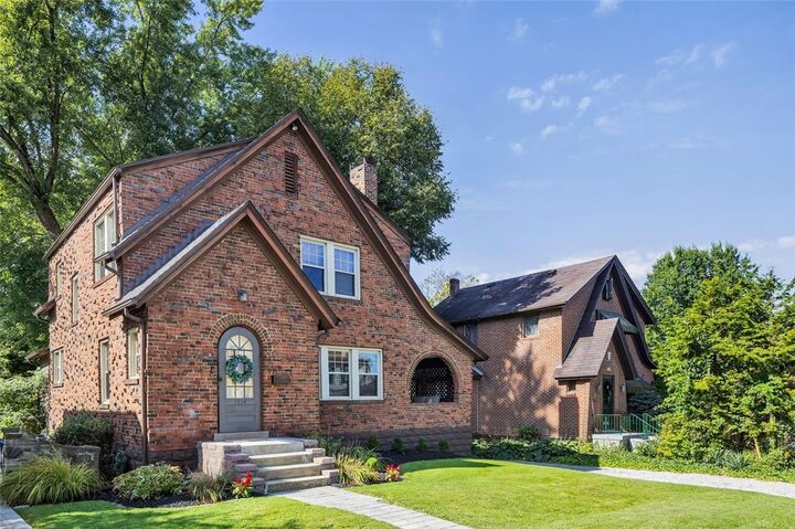 Property Photo: 1514 Maple Ave PA 15147