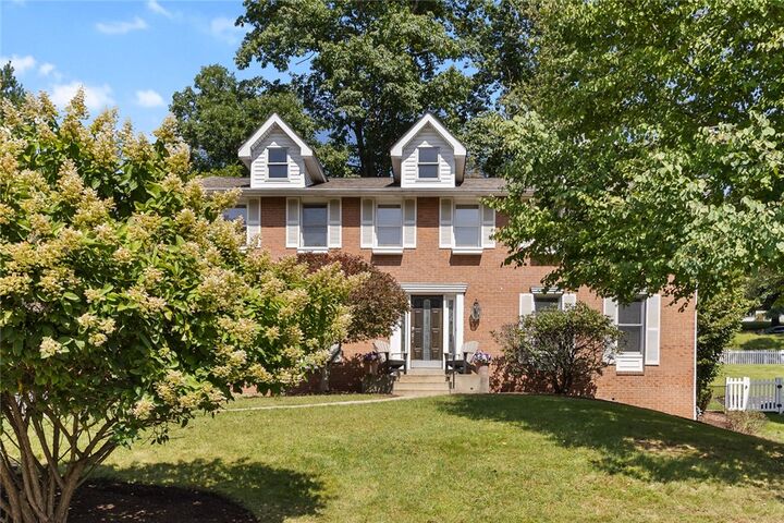 Property Photo:  116 Lynn Ann Dr  PA 15068 