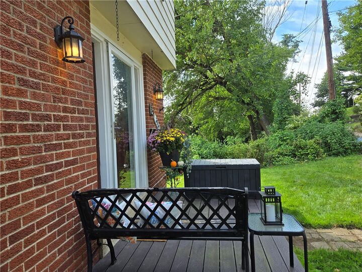 Property Photo:  3941 Drexel  PA 15212 