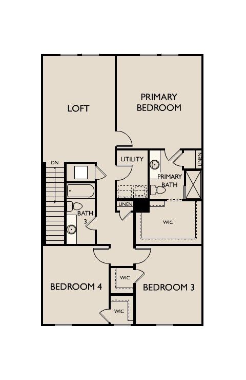 Property Photo: 15828 Narcissus Way TX 78725