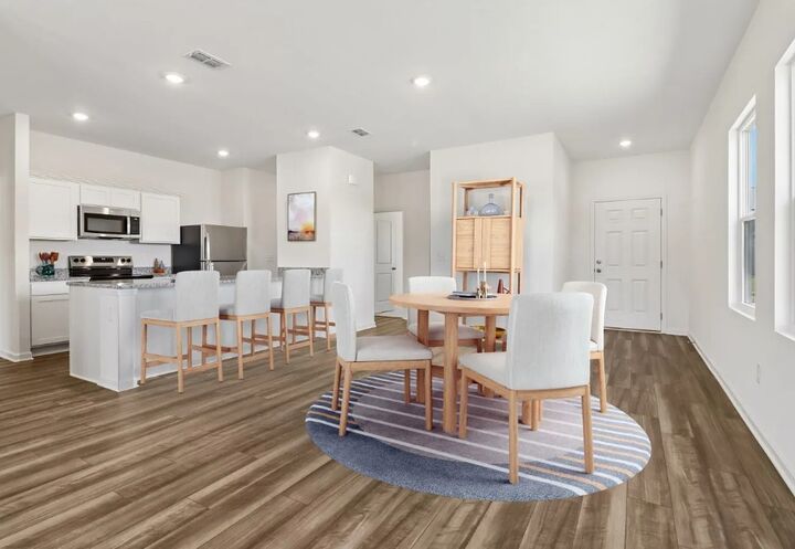 Property Photo: 1333 Morris Loop TX 78666