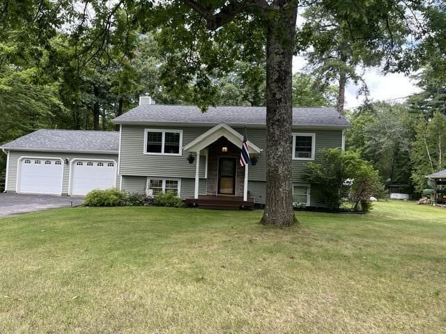 Property Photo: 2 Myron Place NY 12962