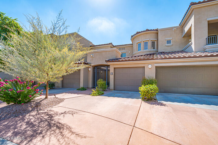 Property Photo:  11000 N 77th Place 2065  AZ 85260 