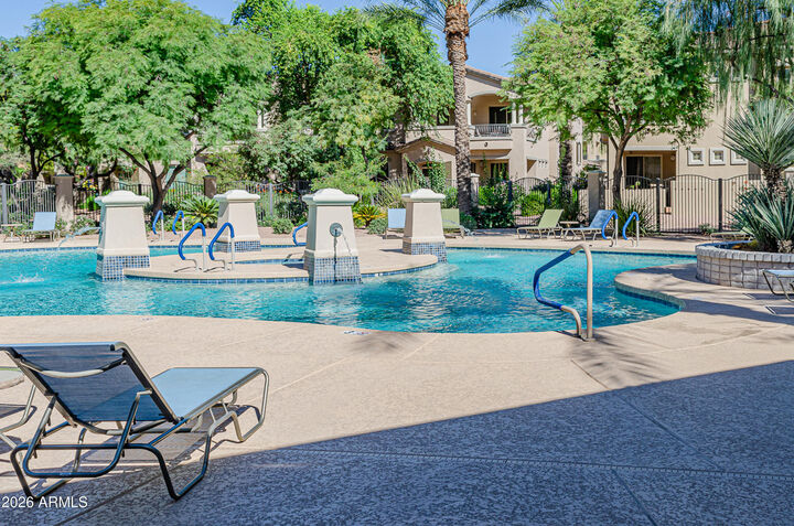 Property Photo:  11000 N 77th Place 2065  AZ 85260 