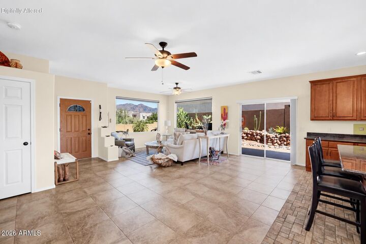 Property Photo:  9481 E Anasazi Place  AZ 85118 