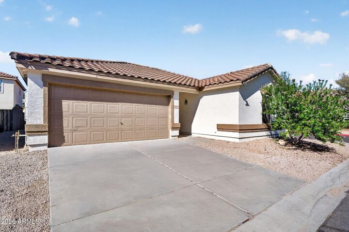 Property Photo:  3480 S Bowman Road  AZ 85119 