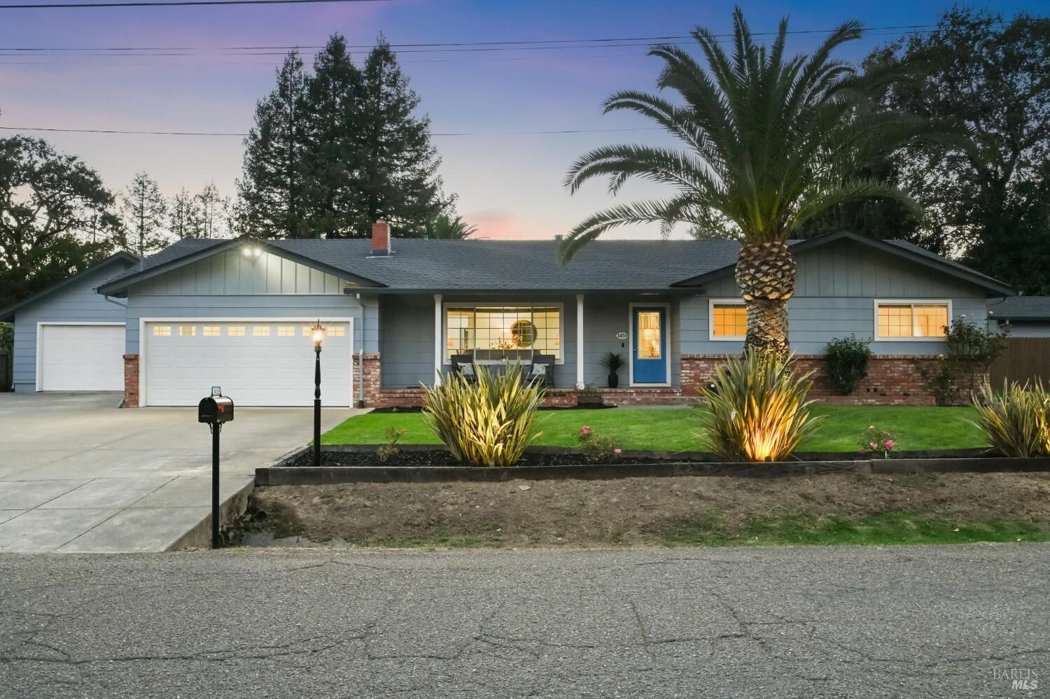 Property Photo: 1459 Jahn Drive CA 95401