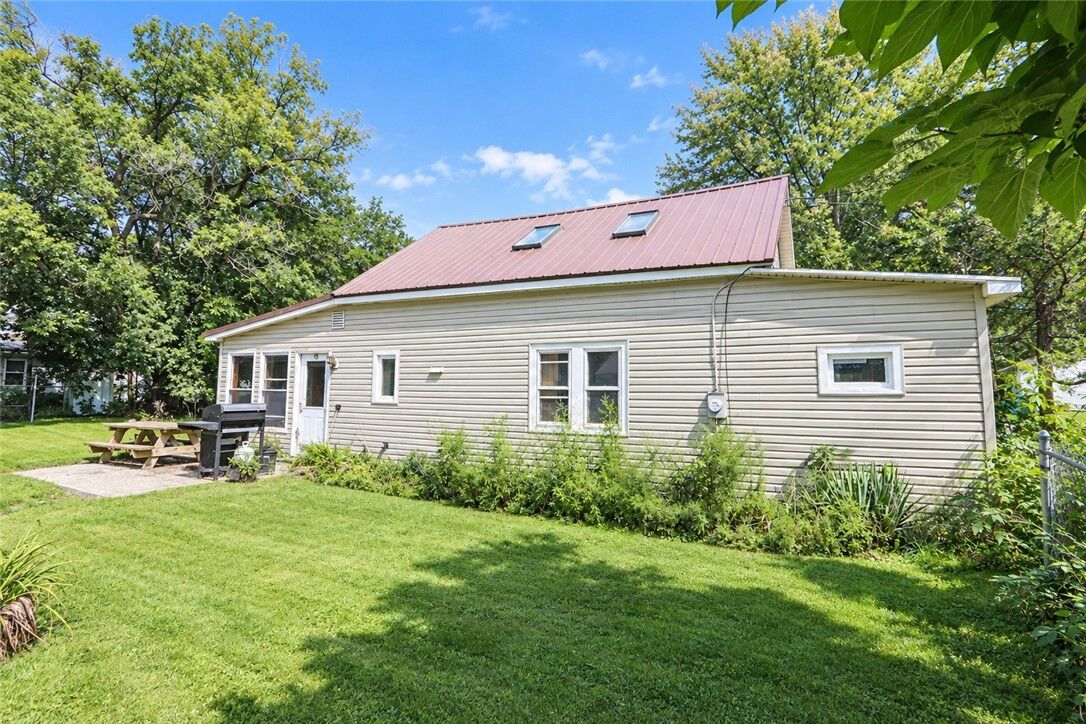 Property Photo: 8502 Bellevue Street NY 14471