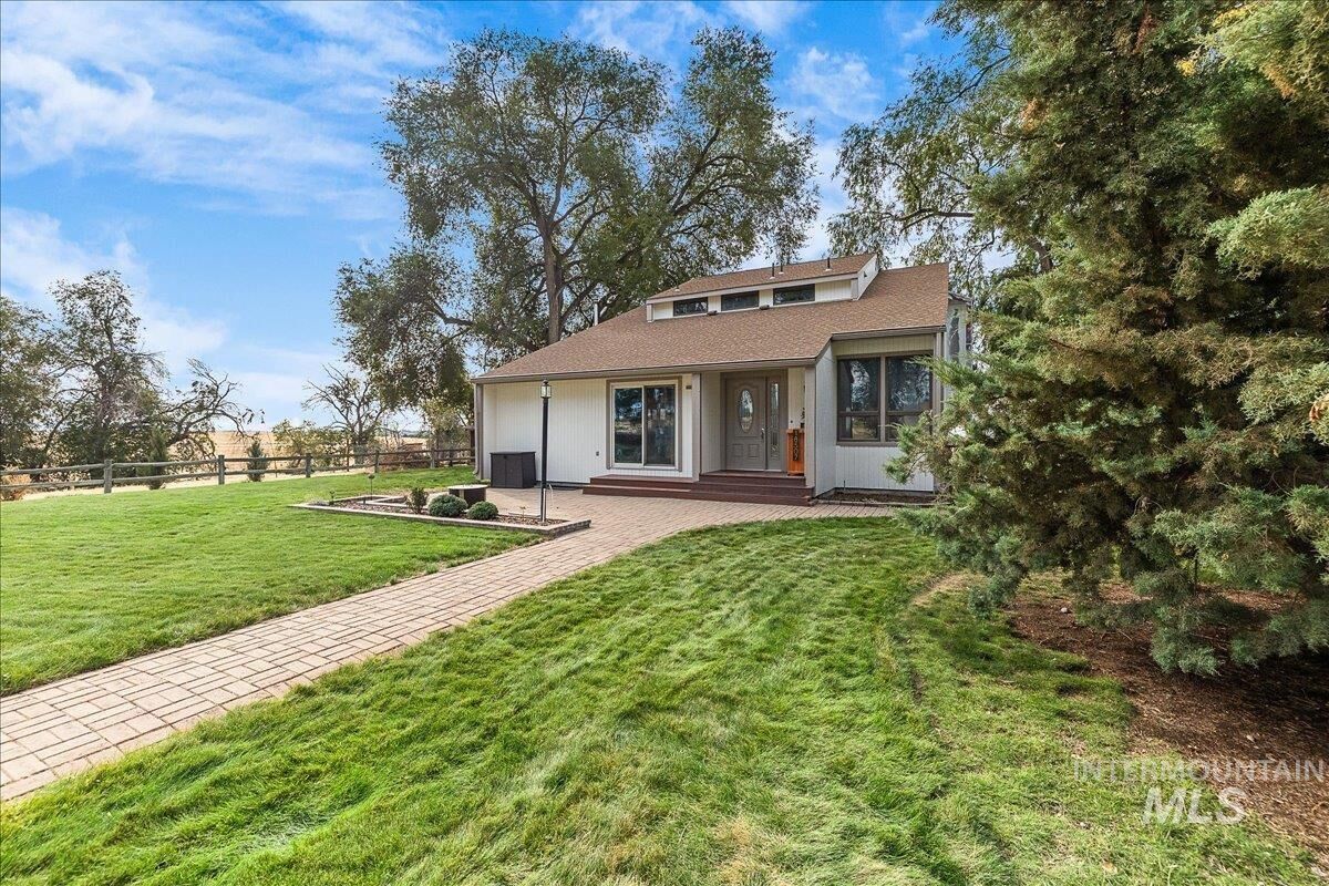 Property Photo: 18507 Goodson Road ID 83607