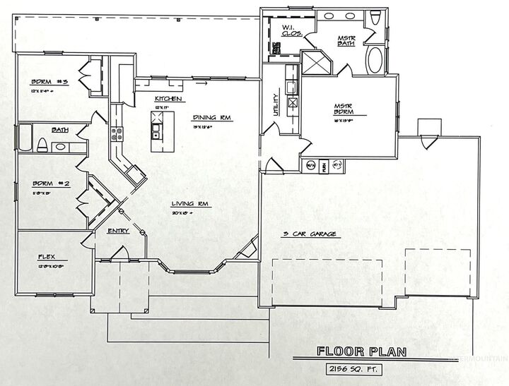 Property Photo: 8645 SW El Camino Court ID 83647