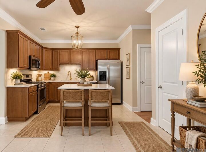 Property Photo: 4990 Jamestown Ave #59 LA 70808