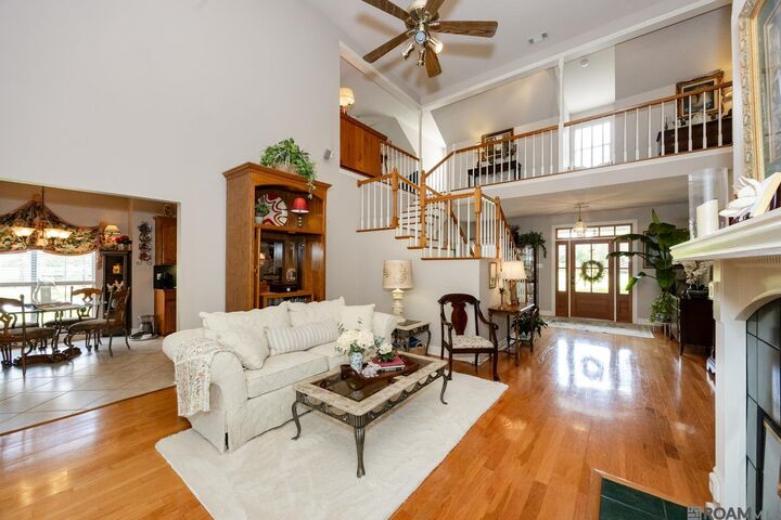 Property Photo: 14035 Tiggy Duplessis Rd LA 70737