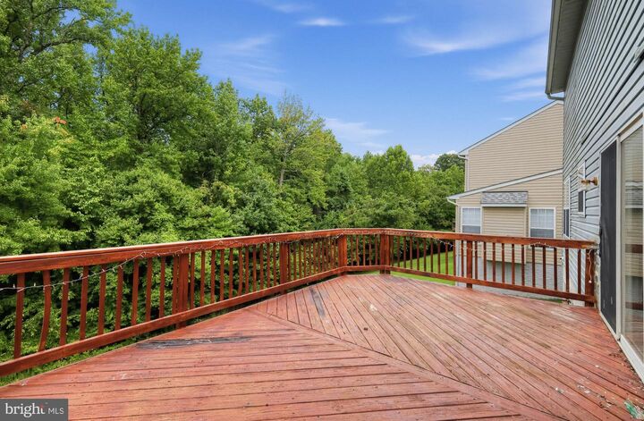 Property Photo: 7100 Starboard Drive MD 20747
