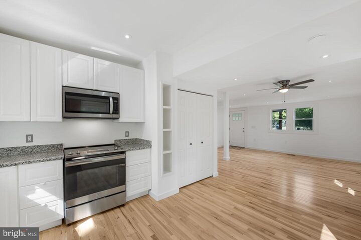 Property Photo: 7310 Macedonia Road VA 22580