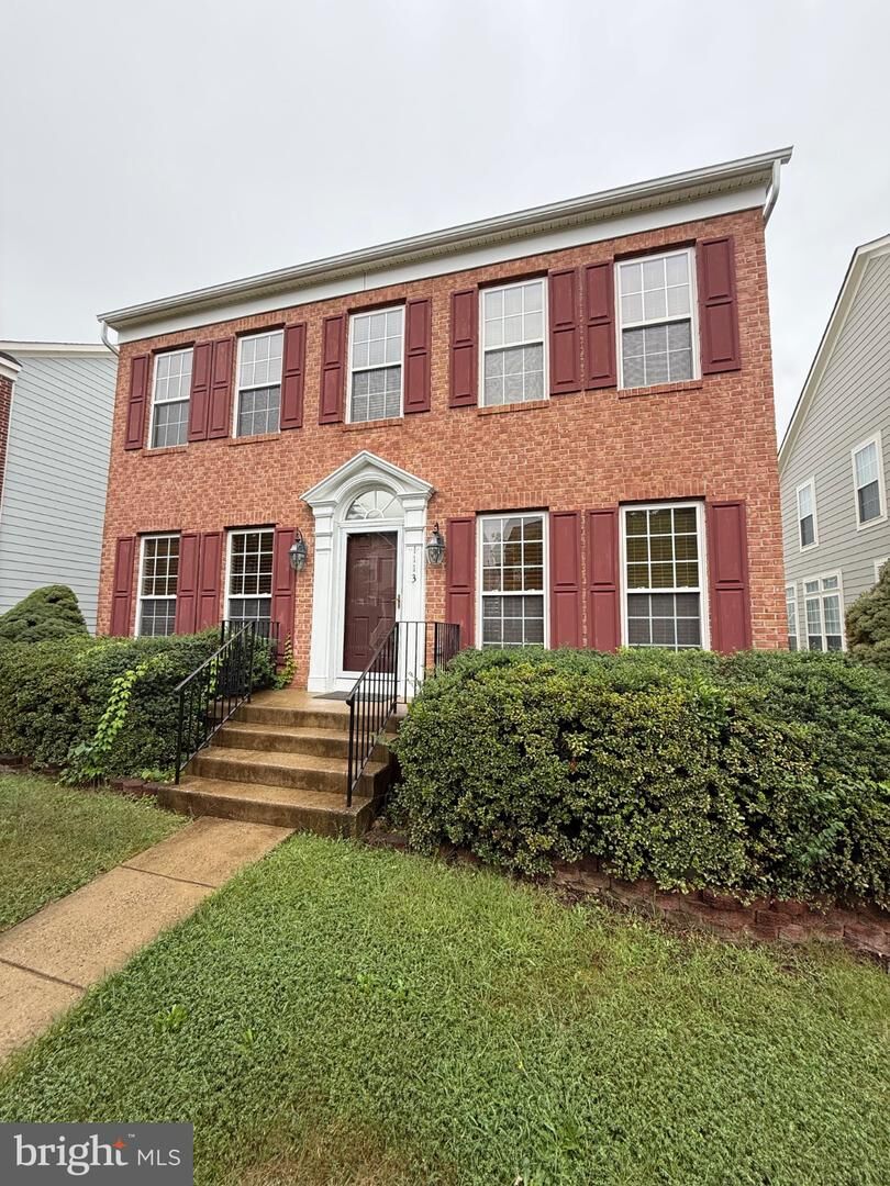 Property Photo:  1113 Walker Drive  VA 22401 