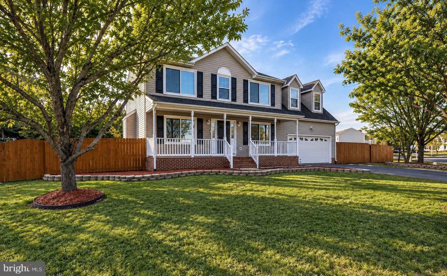 Property Photo:  7527 Sterling Drive  VA 22407 