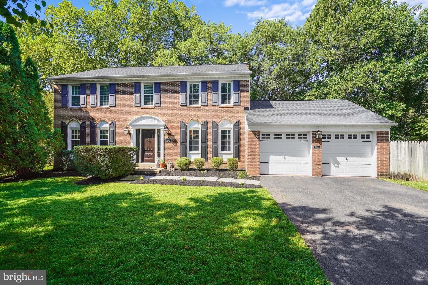 Property Photo: 3388 Reedy Drive VA 22003