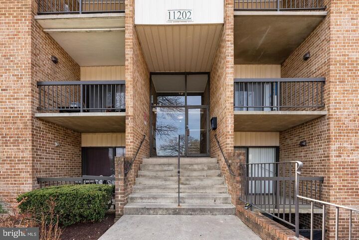 Property Photo: 11202 Cherry Hill Road T2 MD 20705