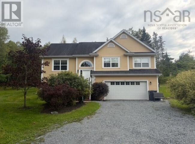 Property Photo: 243 Kitchener Street NS B0N 2J0