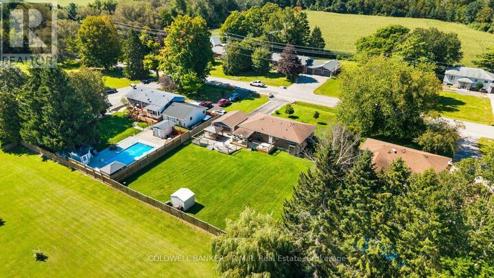 Property Photo: 453 Brimley Road South ON K0K 2G0