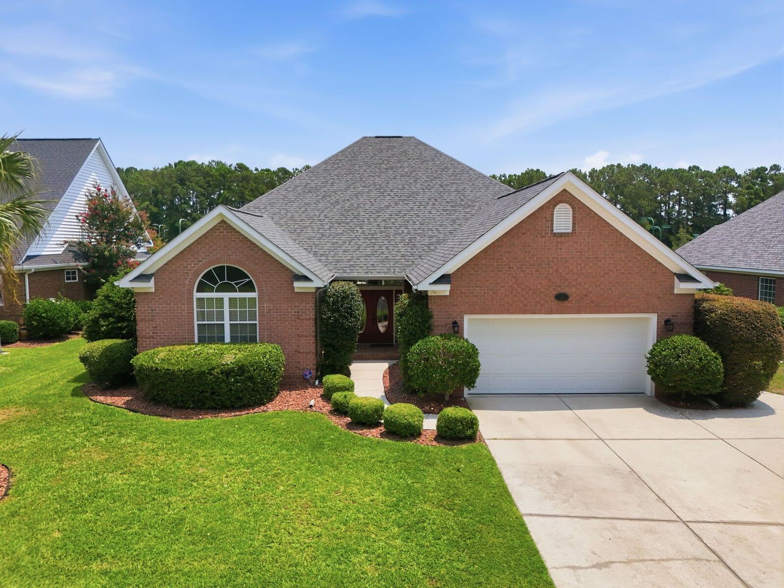 Property Photo:  1397 McMaster Dr.  SC 29575 