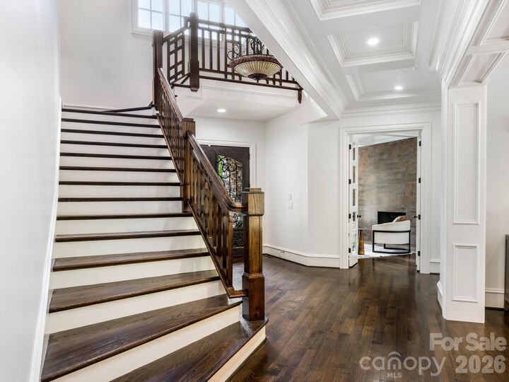Property Photo: 6323 Saint Stephen Lane NC 28210