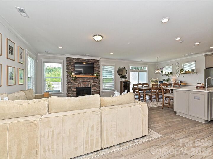 Property Photo:  4025 Belle Landing Road  NC 28270 