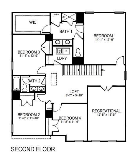 Property Photo: 1001 Grace Valley Drive NC 28112