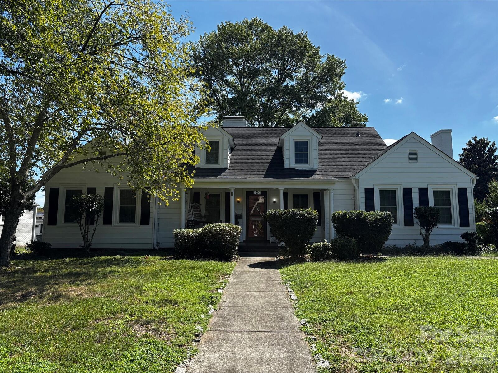 Property Photo:  1200 Central Drive  NC 28083 