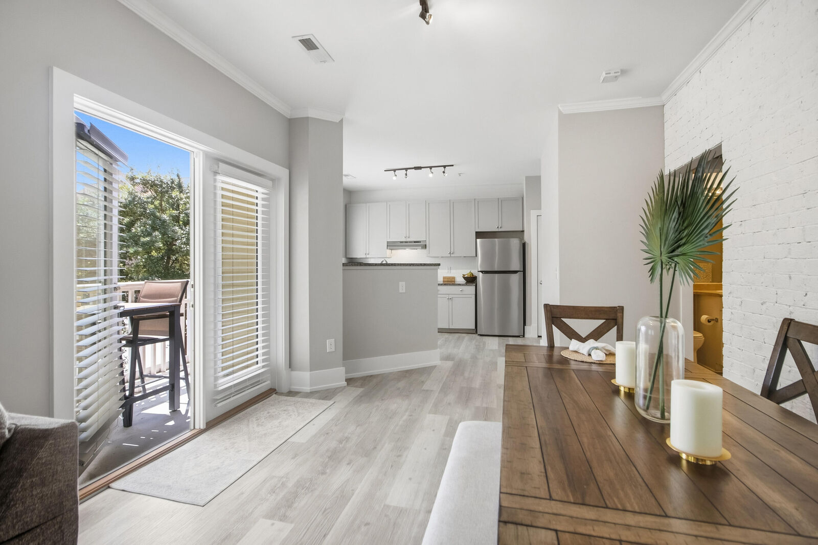 Property Photo: 250 Seven Farms Drive # 202 SC 29492
