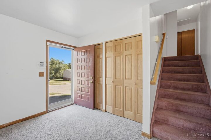 Property Photo:  696 Rockford Drive  OH 45013 