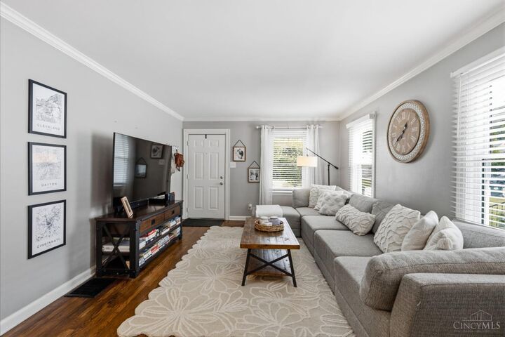 Property Photo:  7005 Bramble Avenue  OH 45227 