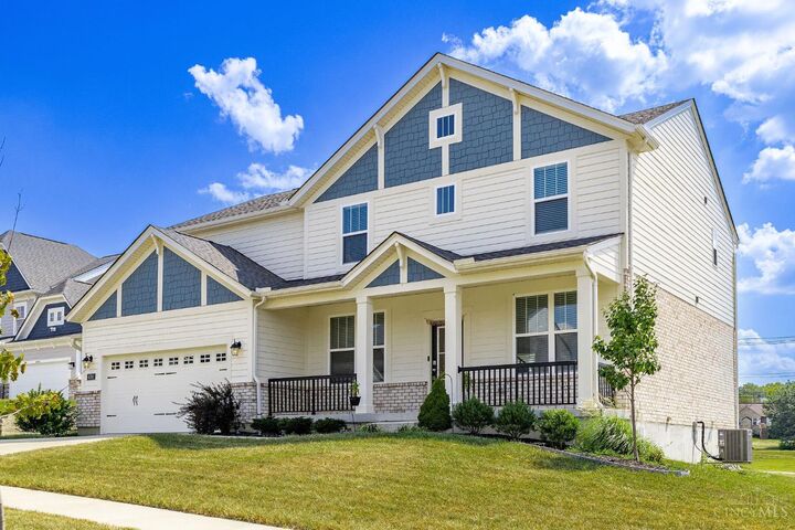 Property Photo: 6781 Cork Dr OH 45069