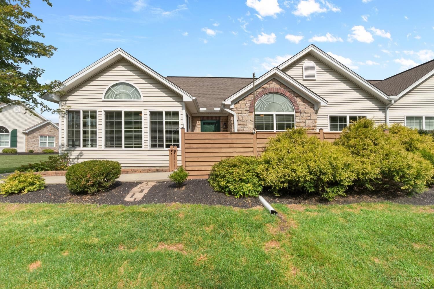 Property Photo: 1169 Lahinch Lane OH 45102