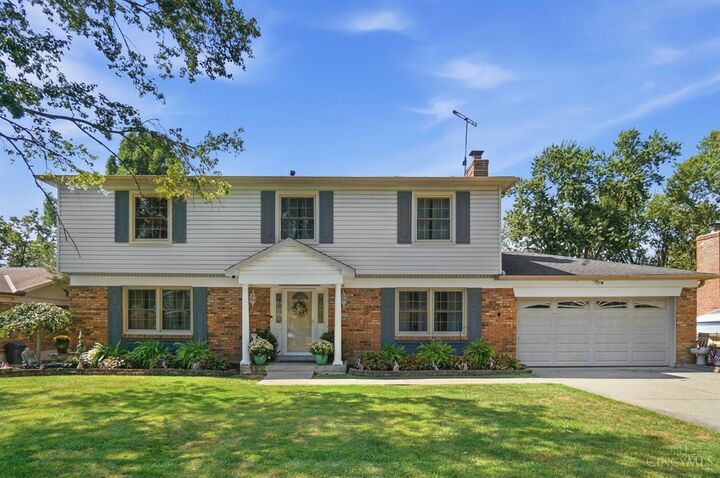 Property Photo:  10707 Stargate Lane  OH 45240 