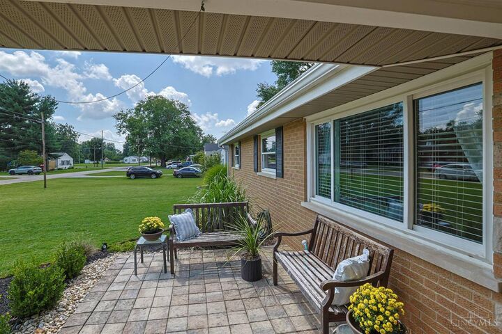 Property Photo:  314 S Broadway Street  OH 45176 