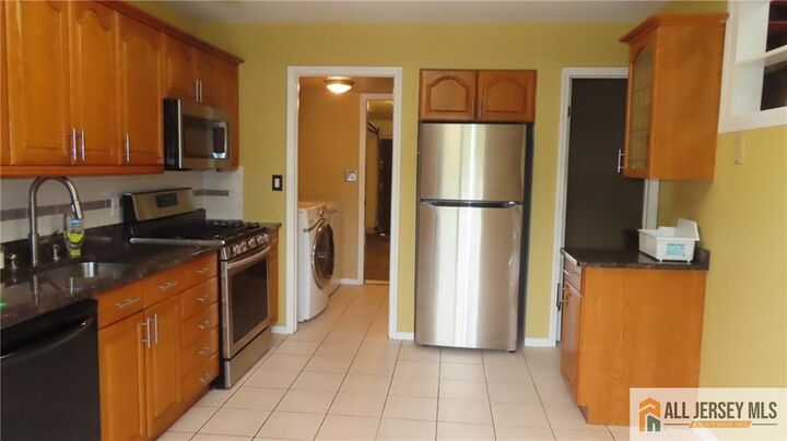 Property Photo:  3443 Bloomingdale Drive  NJ 08844 