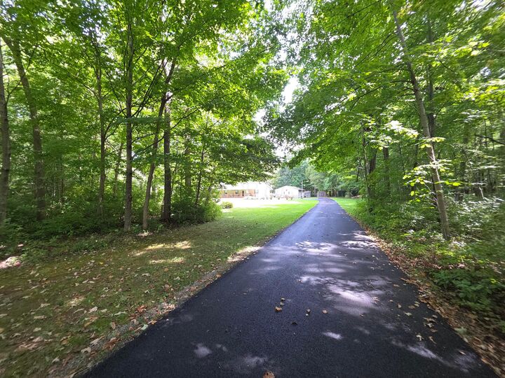 Property Photo: 5203 County Road 9 OH 43320
