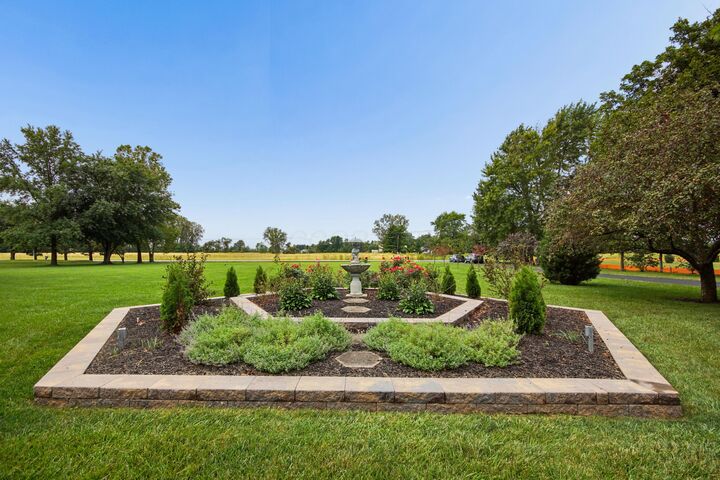 Property Photo:  4420 Elliott Road  OH 43026 