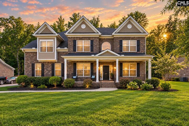 Property Photo: 899 Scarlet Oak SC 29016