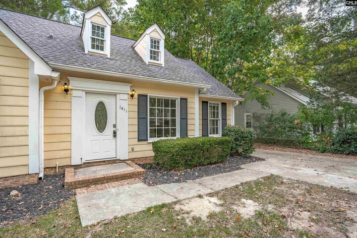 Property Photo:  1411 Chadford  SC 29063 