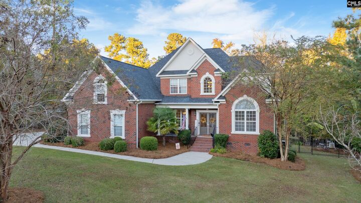 Property Photo:  125 Pintail Lake  SC 29054 