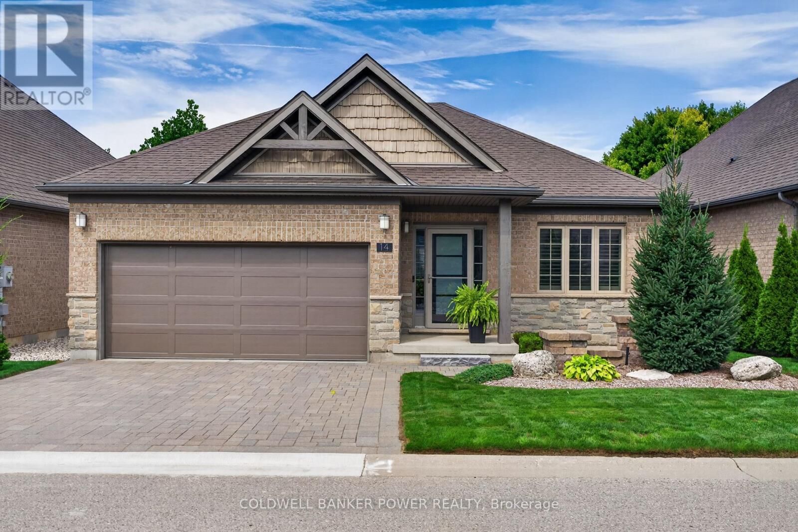 Property Photo:  1900 Shore Road 14  ON N6K 0B4 