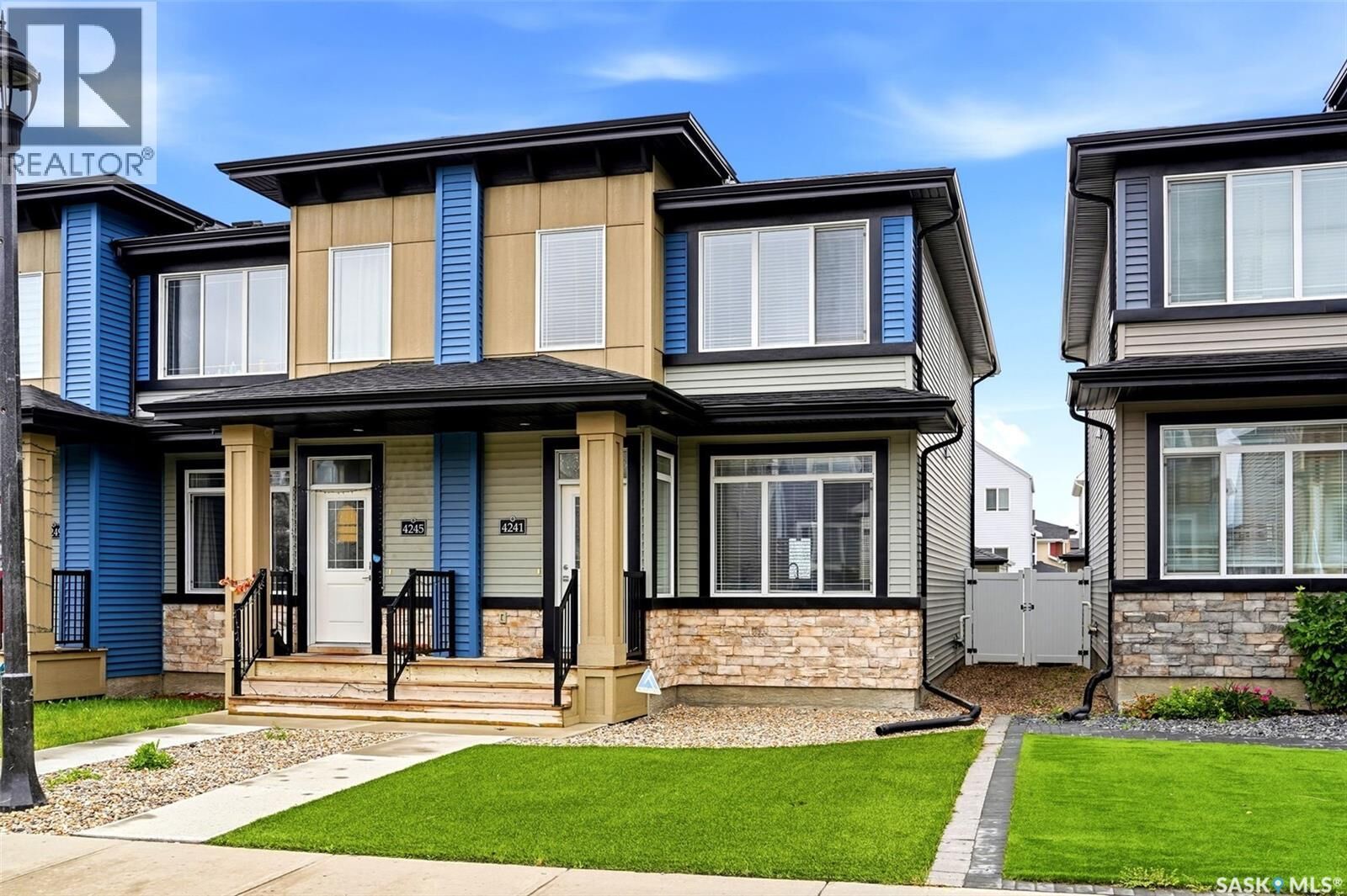 Property Photo: 4241 E Keller Avenue SK S4V 3P8