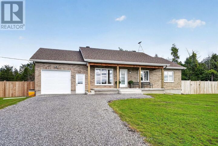 Photo de la propriété:  5037 Prunner Road  ON K0C 2H0 
