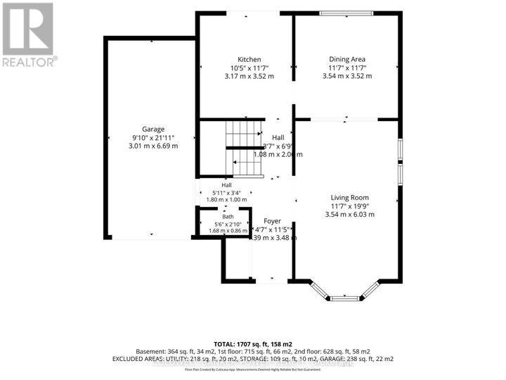 Photo de la propriété: 34 Comox Court ON N6K 3K9