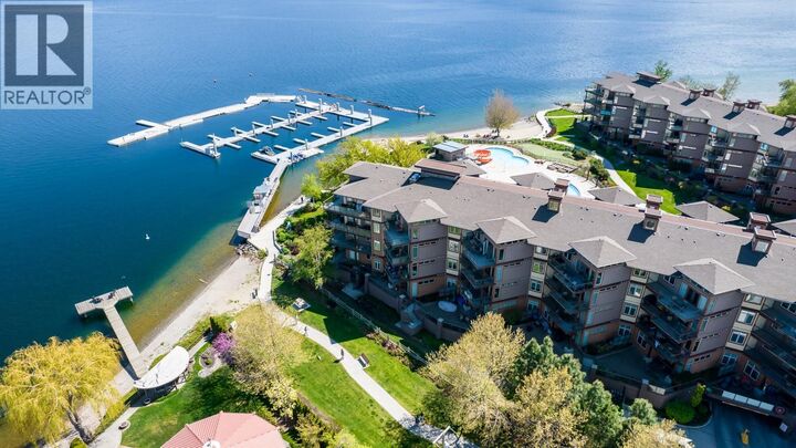Property Photo: 4205 Gellatly Road 304 BC V4T 2K2