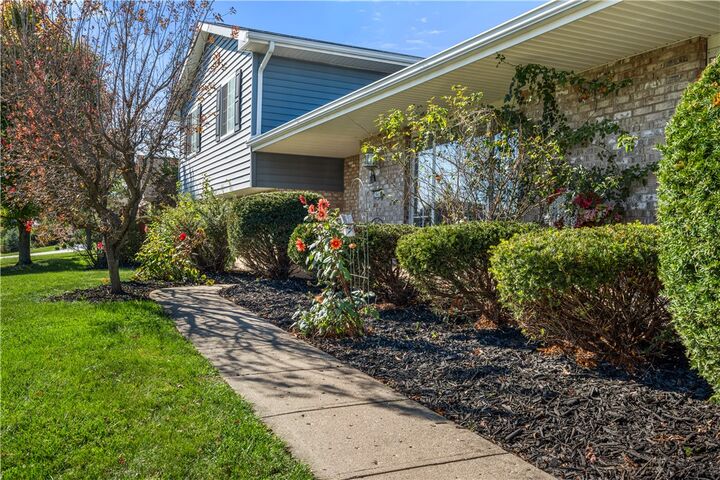 Property Photo:  2445 Spicer Drive  OH 45431 